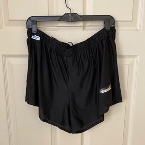 Satisfy Running Justice runners world distance short